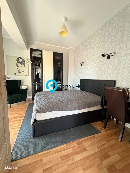 Duplex Superb + Mansarda | OTOPENI