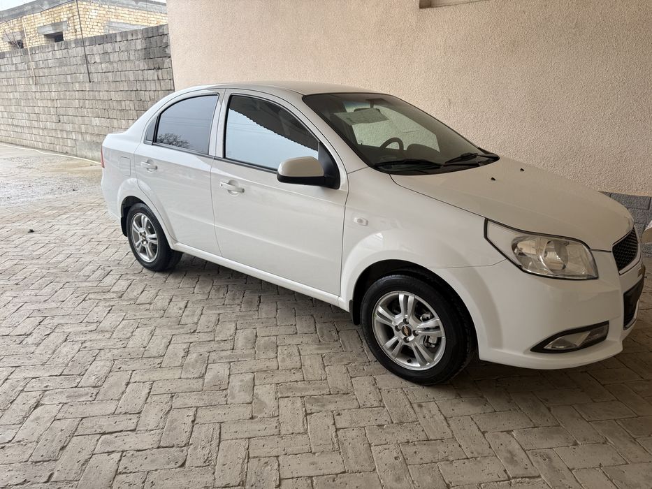 Nexia3 mexanika 2020