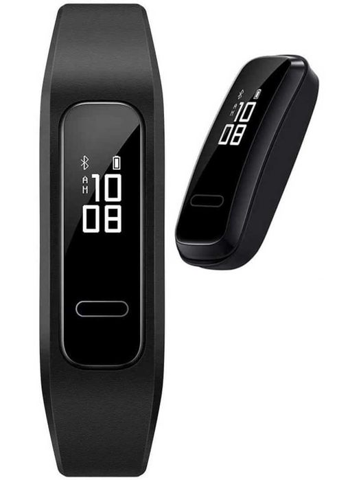 Фитнес гривна Huawei Band 3e