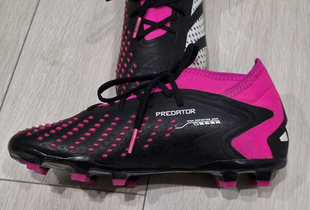 Бутсы Adidas Predator