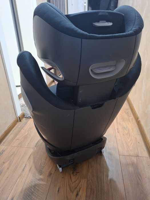 Стол за кола Cybex Pallas Gold fix S