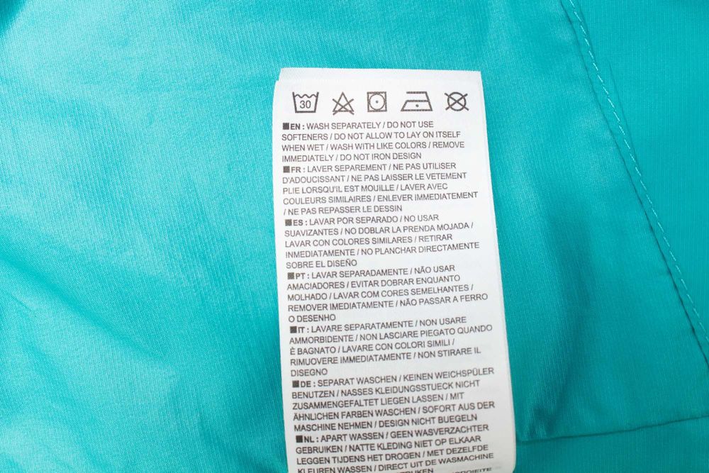 Nike оригинално дамско яке с качулка ветровка горница XS