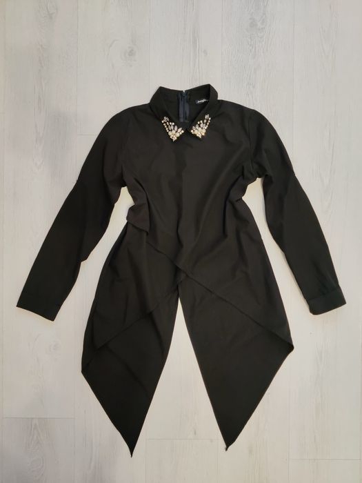 Camasa eleganta cu detalii