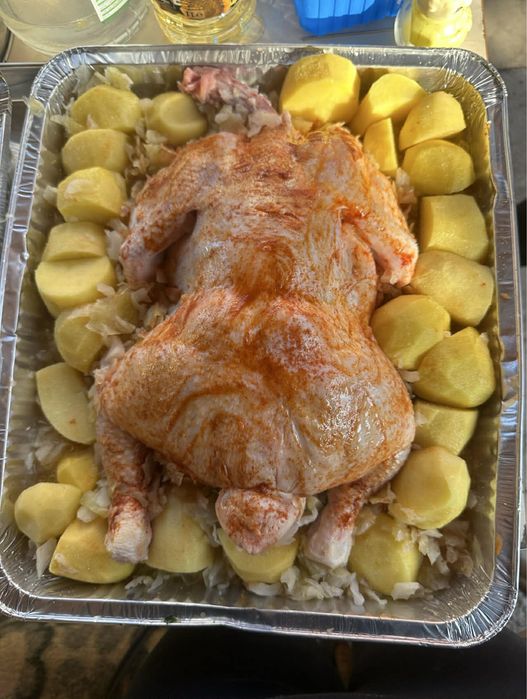 Пуйка/Пиле на Пещ