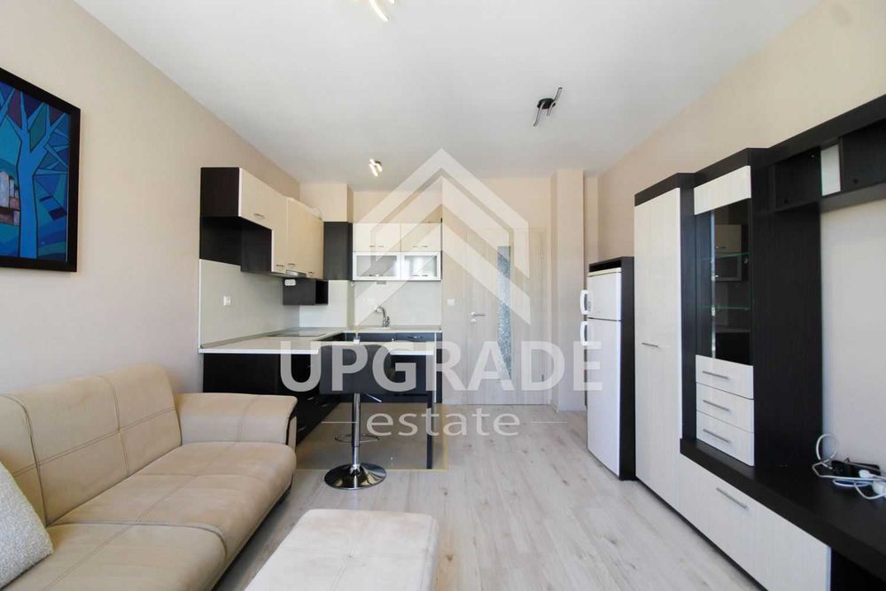 Продава се Тристаен апартамент в Пловдив, Христо Смирненски - 89 кв.м за 968 €/кв.м - Снимка #1