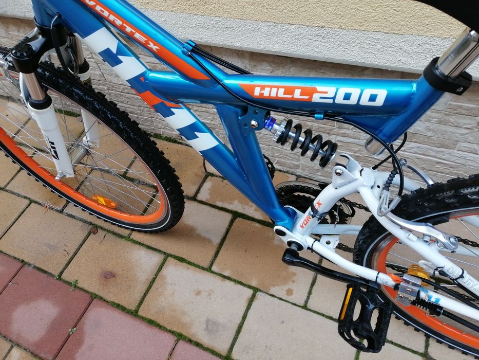 Vortex HILL 200 26* спортен велосипед