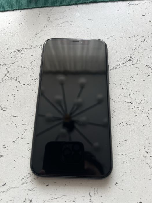 IPhone XR 128 gb (Айфон)