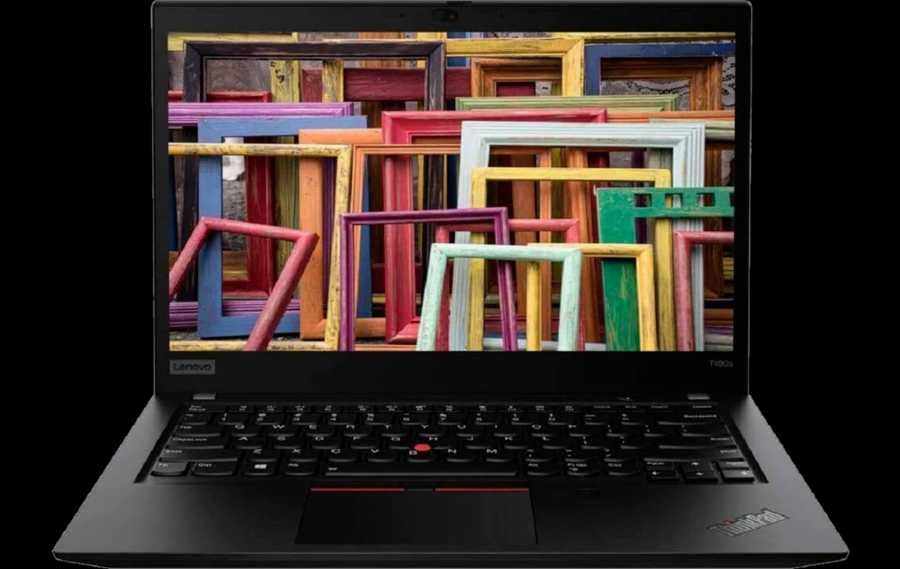Lenovo ThinkPad T490