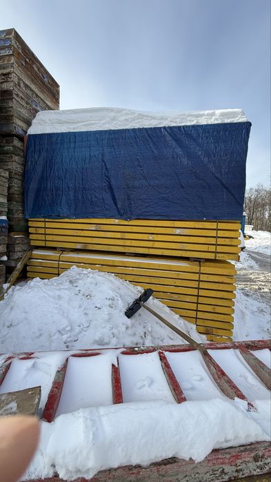Балка двутавровая(деревянная) В Аренду