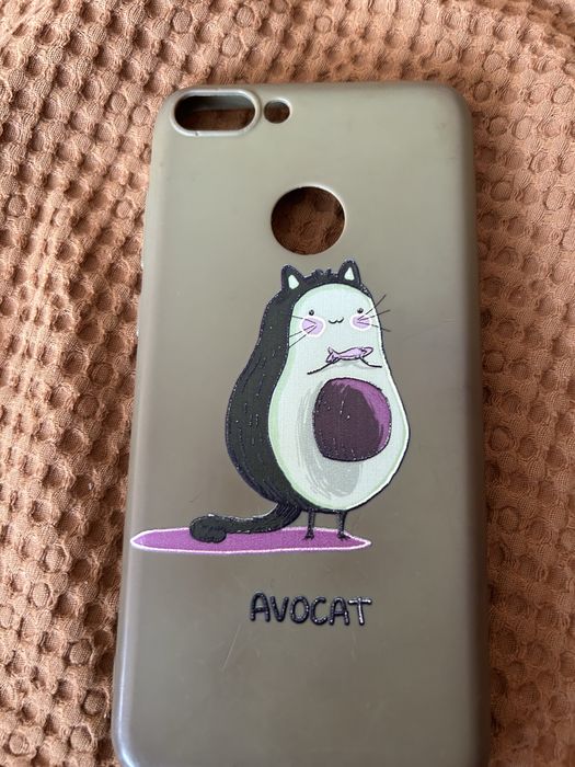 Продам телефон HUAWEI P SMART