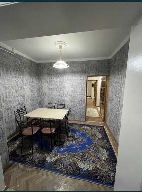 Сдаётся квартира парк фуркат