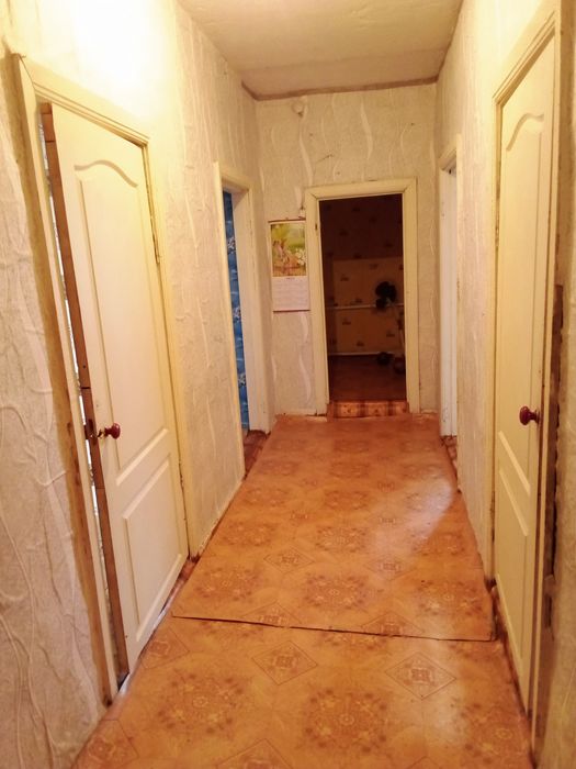 Продам дом Лобанов