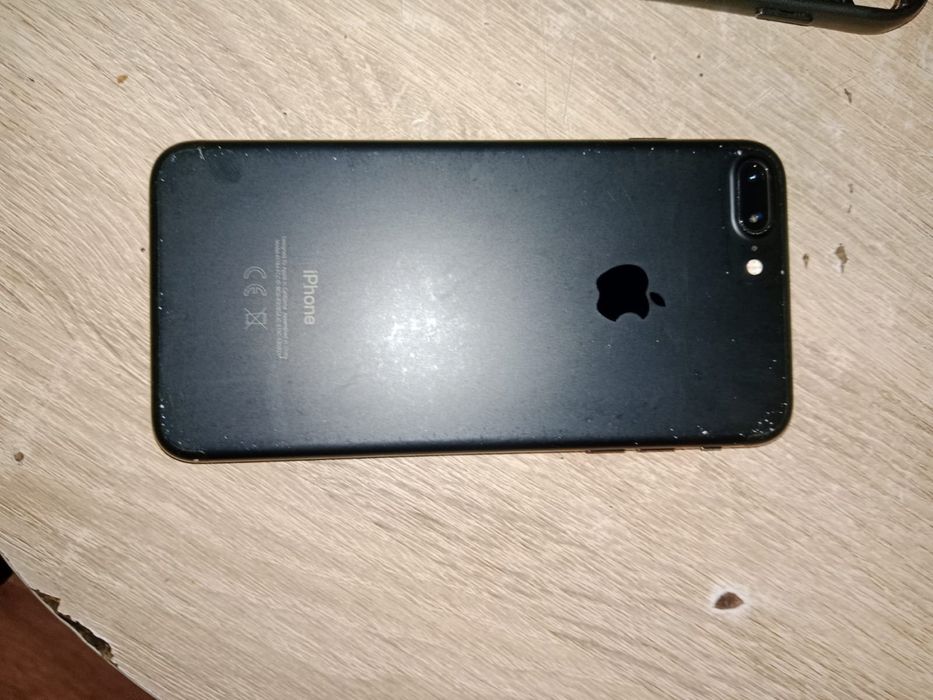 Продам айфон 7 плюс или обмен