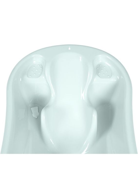 Анатомична вана Kikkaboo Hippo 94 cm 0-36 месеца
