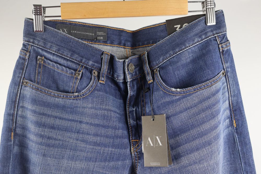 Blugi barbati  Armani Exchange  autentici