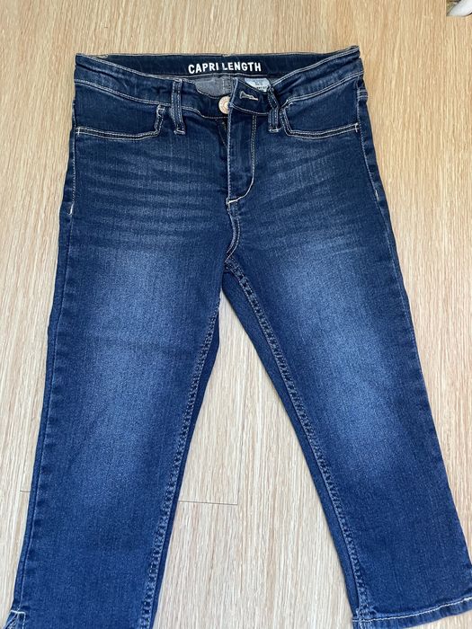 Летни дрехи за момиче 140