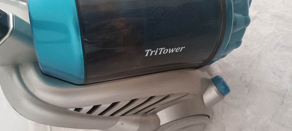 Пылесос Tritower
