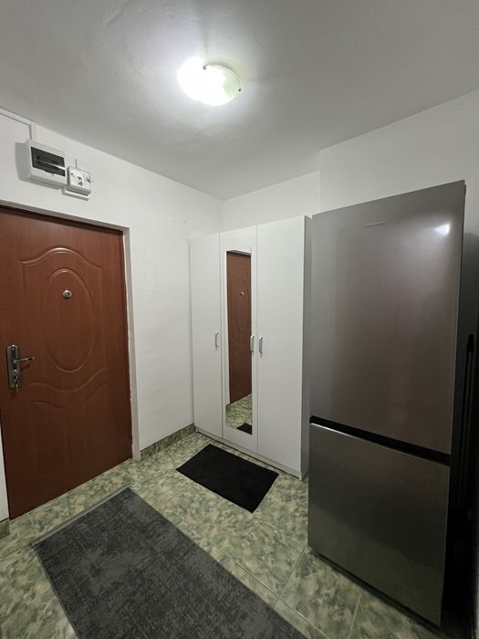 Apartament  2 camere ,mobilat si utilat Craiovei