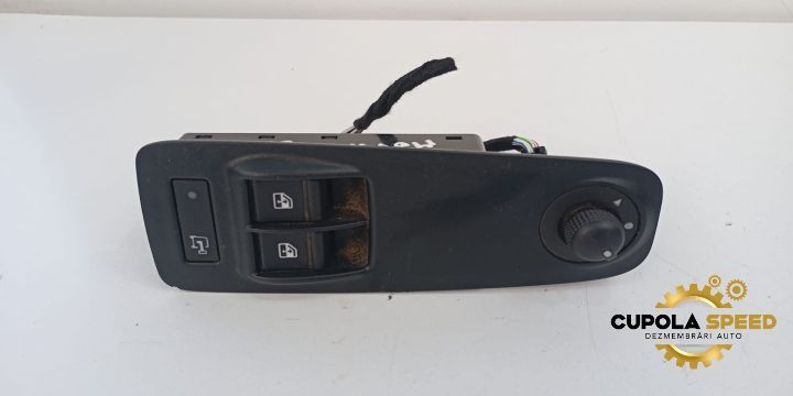 Buton geam pasager fata dreapta 14403753ZD Peugeot Boxer 2 Typ250 [2n