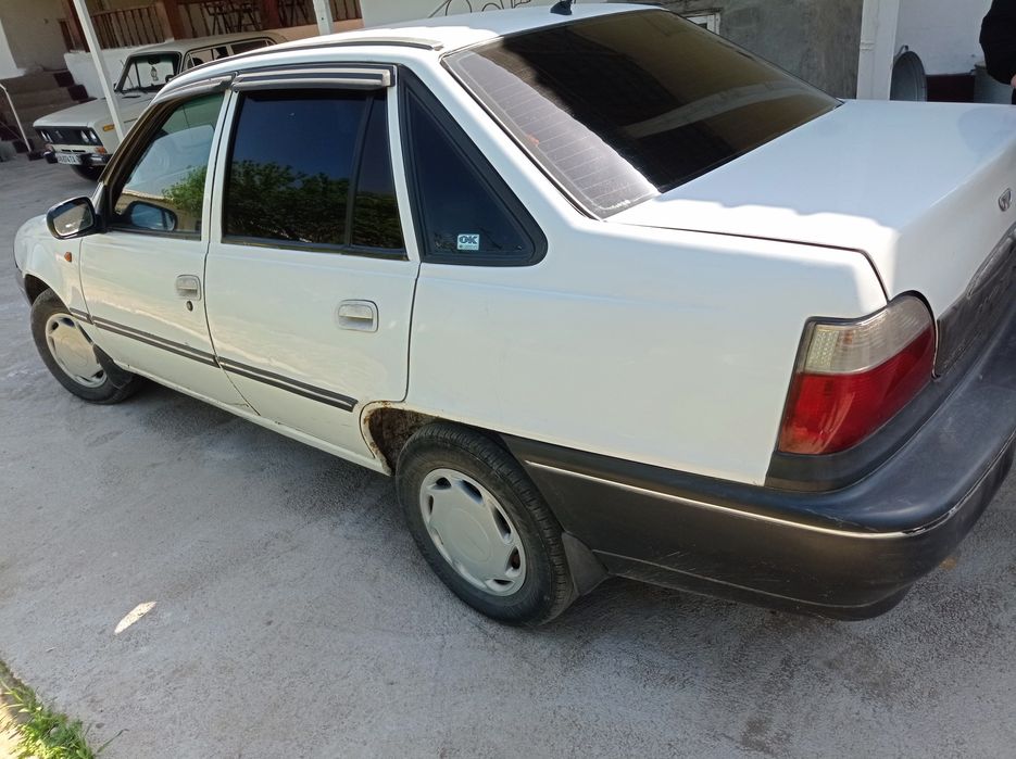 Nexia1 sotiladi yili 1998