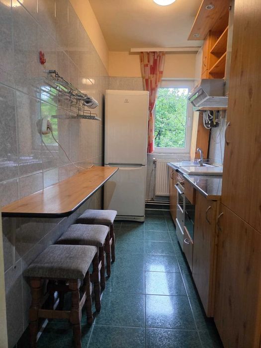 Persoana fizica, ofer spre vanzare apartament cu 2 camere – Zona Clăbucet, Mănăștur, Cluj-Napoca