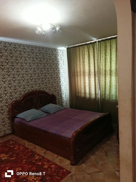 Квартира по часам