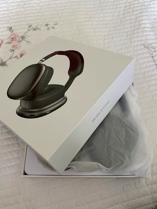 Наушники AirPods Max