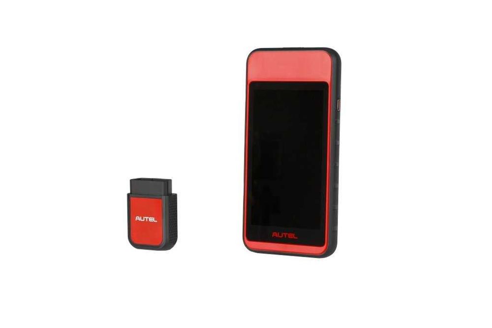 Aвтодиагностика Autel  MD909PRO,безплатни ъпдейти,Български ,11 ресетa