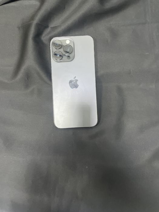 Apple iPhone 14 pro Max;128gb:лот:936225[ г Туркестан Тауке хан 247е]