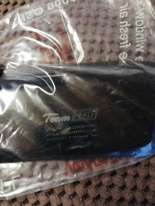 Продавам чисто нови ветробрани Heko за Nissan Trail