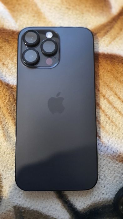 İphone 14 pro max 128GB