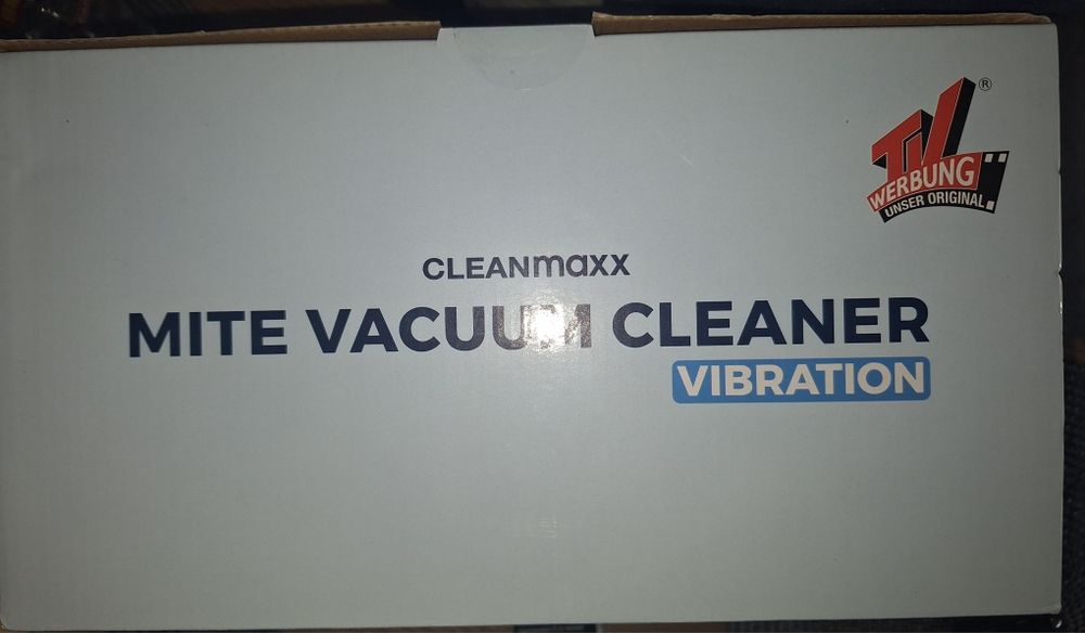 Прахосмукачка за акари Немска! Чисто нова!