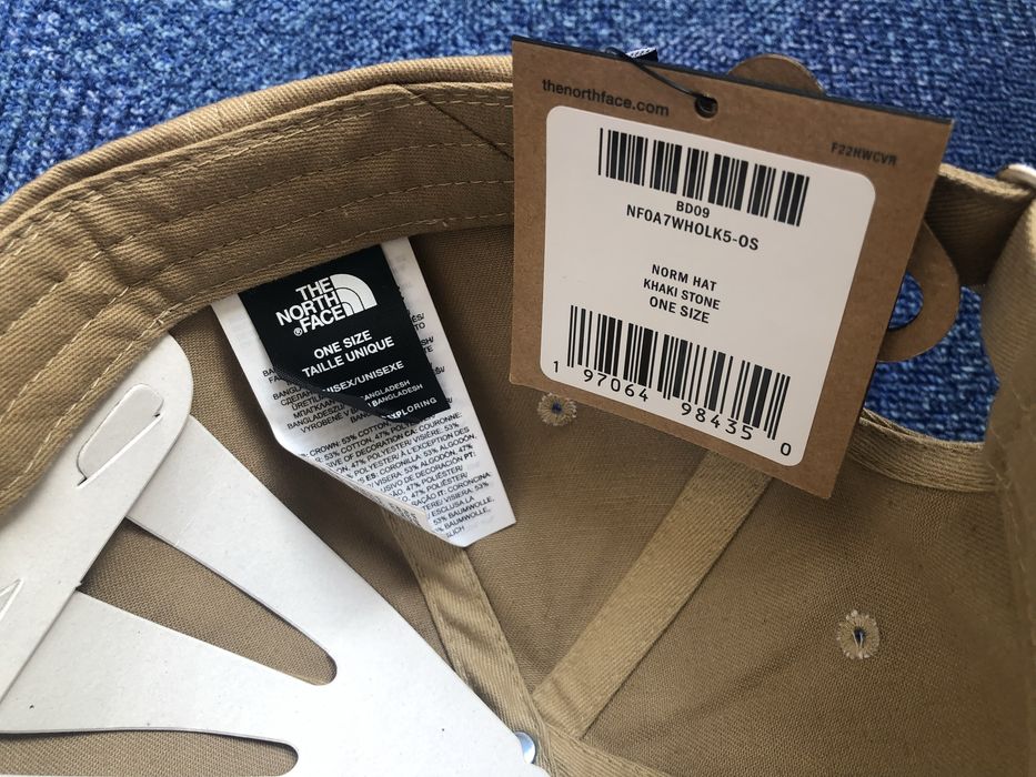 The North Face Cap ОРИГИНАЛНА шапка