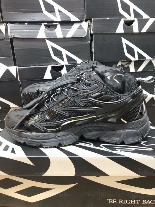 OffWhite Be Right Back Negru Off White Verificare La Livrare