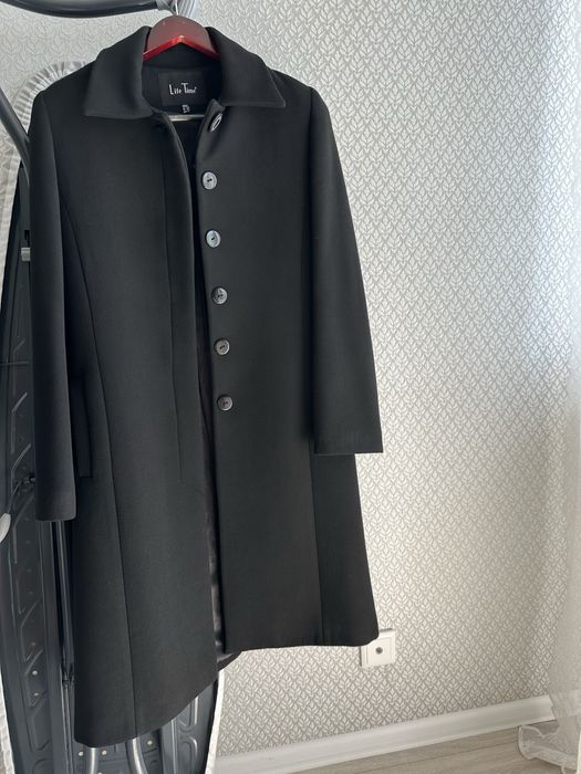 Продам пальто турецкое