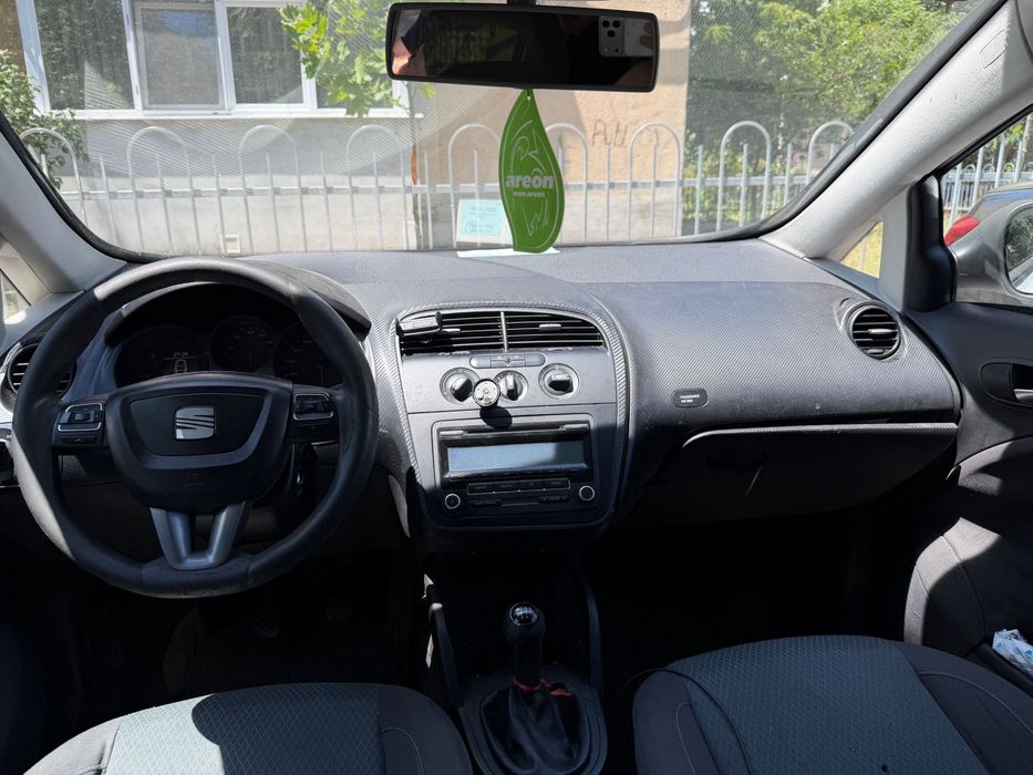SEAT Altea XL 2014 — imagine 4