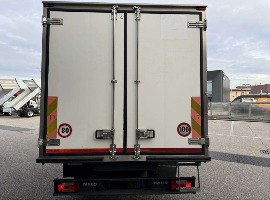 Iveco Daily 65C17 /Frigo