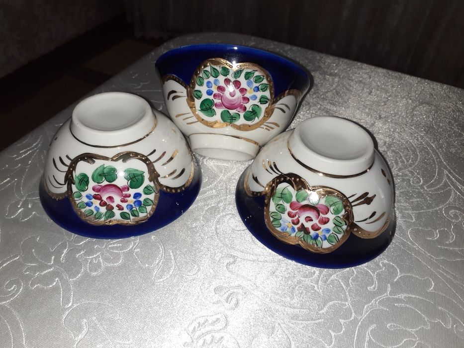 Пиала 14 штук (оригинал)