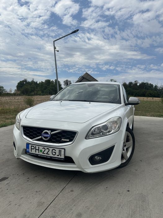 Volvo c30 1.6 D
