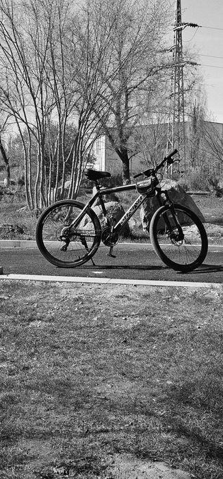 Продам Велосипед горный