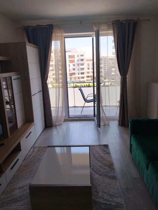 De vânzare apartament doua camere MAURER
