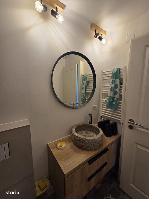 Direct propietar - Apartament 2 camere - Mall Vitan - Calea Vitan