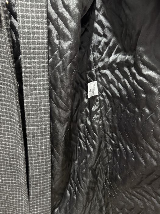 Пальто турецкого производителя размер 46