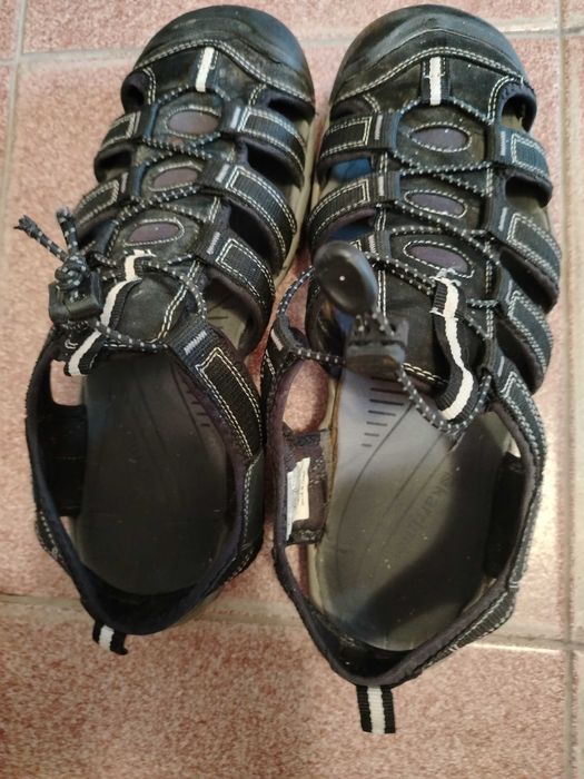 Karrimor, сандали44номер