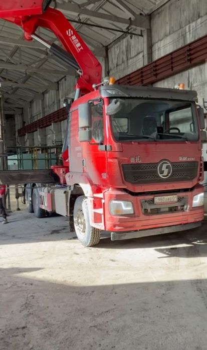 Услуги Манипулятора