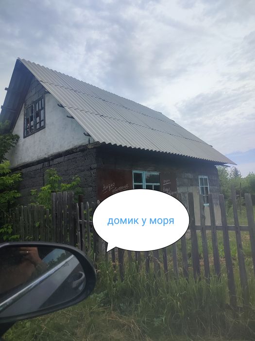 Продам дачу на бухтарме 3 уровня