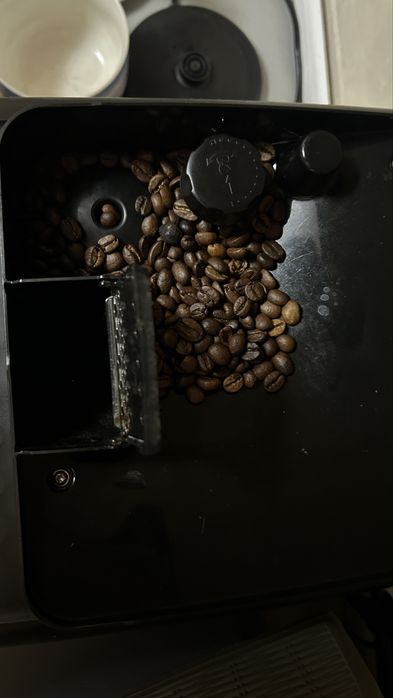 Кофемашина Phillips LatteGo