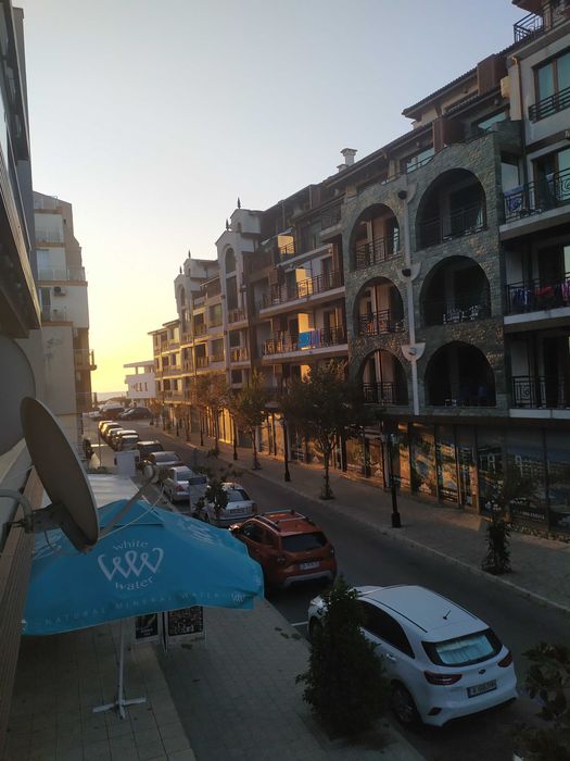 Дава се под наем  в Поморие - 48 кв.м за 35.7 € - Снимка #1