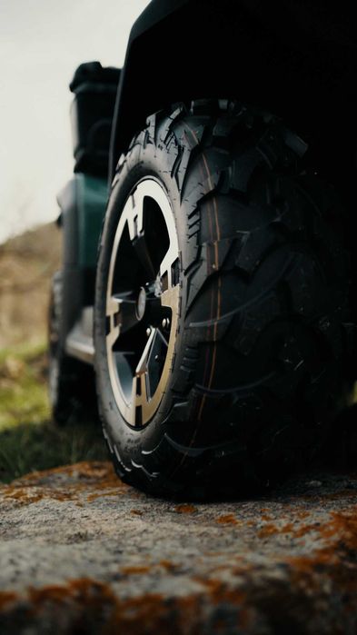 SEMSER SR800 Квадроцикл Ақтау