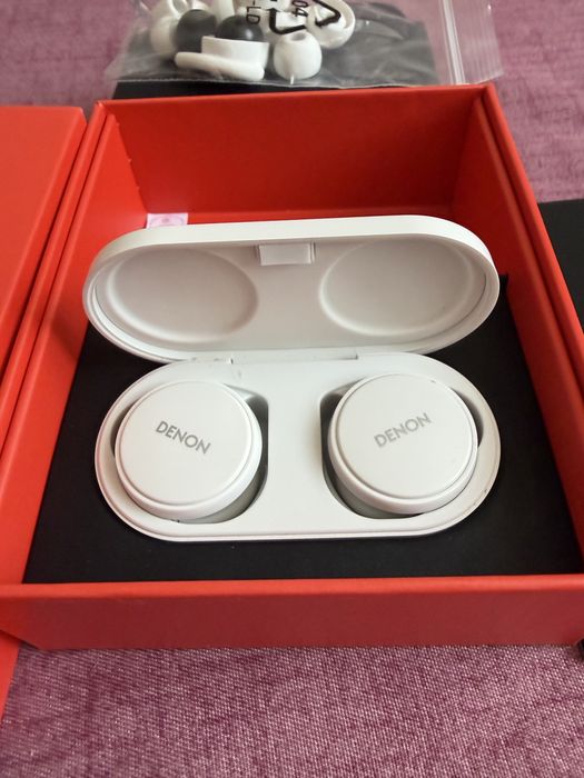 Casti DenonPerL pro